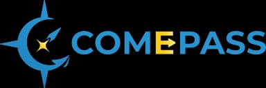 Comepass Logo